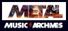 Metal Music Archives